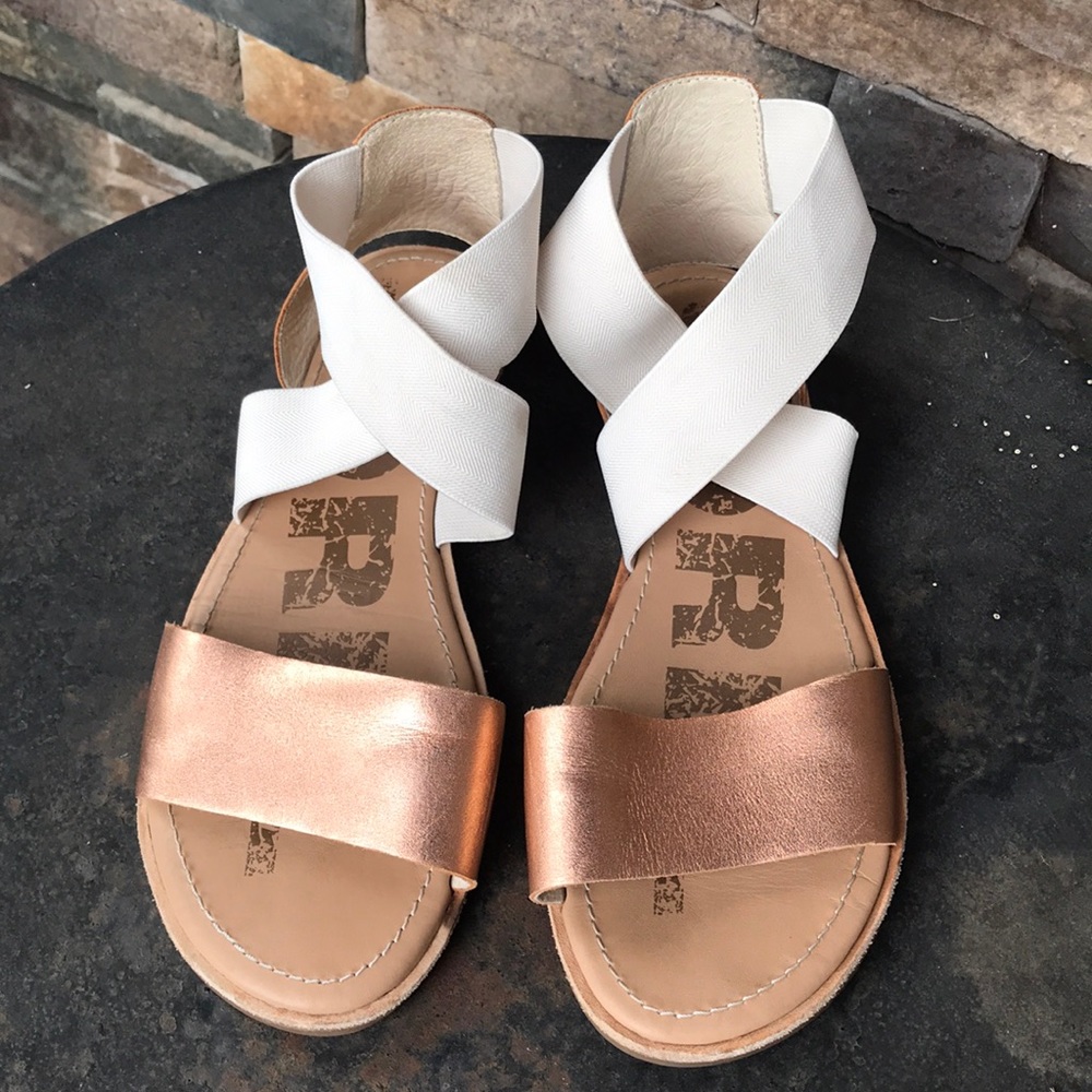 Sorel sandals